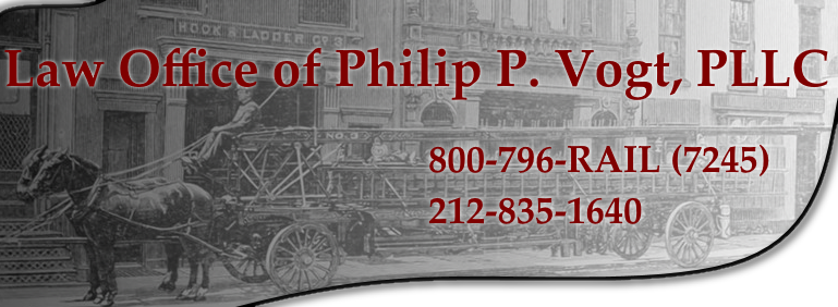 Law Office of Philip P. Vogt, PLLC